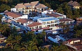 Hotel Rockaway